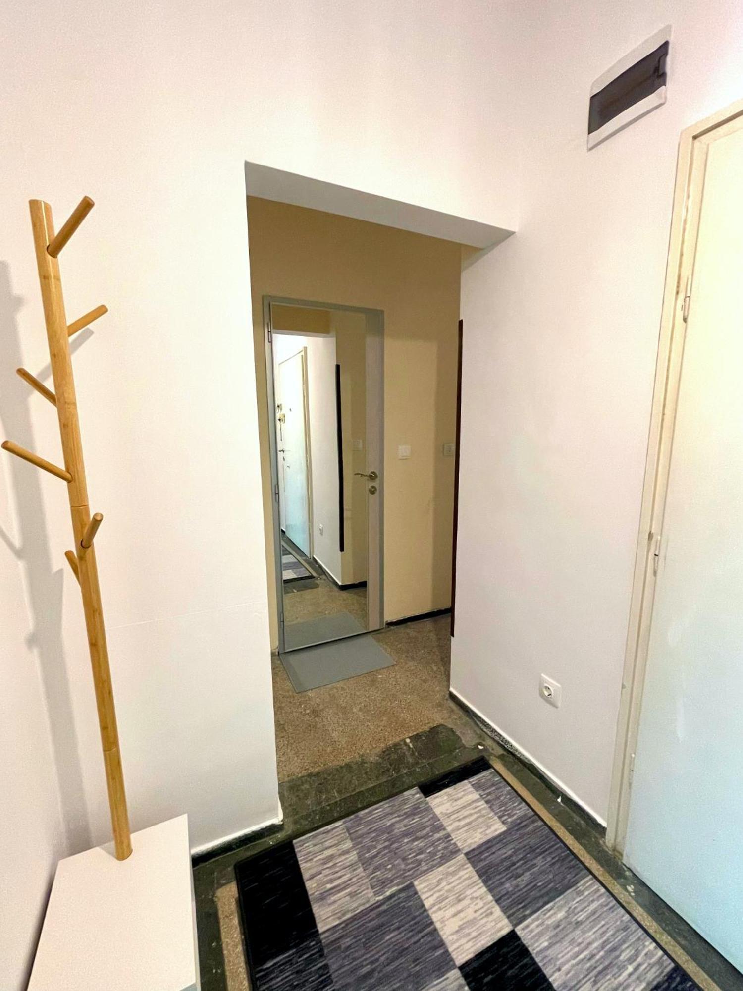 Bohemian Bright & Calm 2Br - Top Center - Private Balcony Sofia Esterno foto