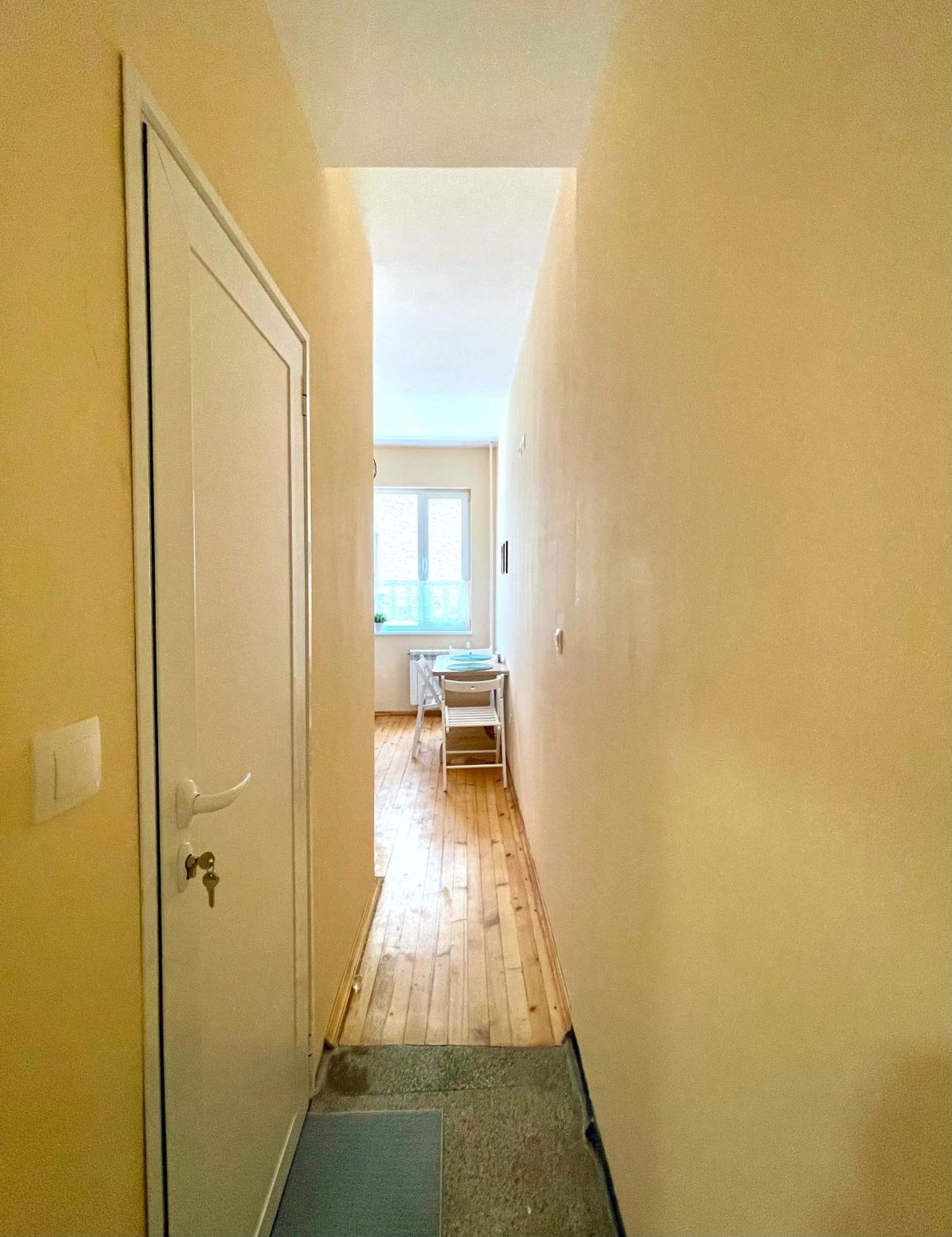 Bohemian Bright & Calm 2Br - Top Center - Private Balcony Sofia Esterno foto