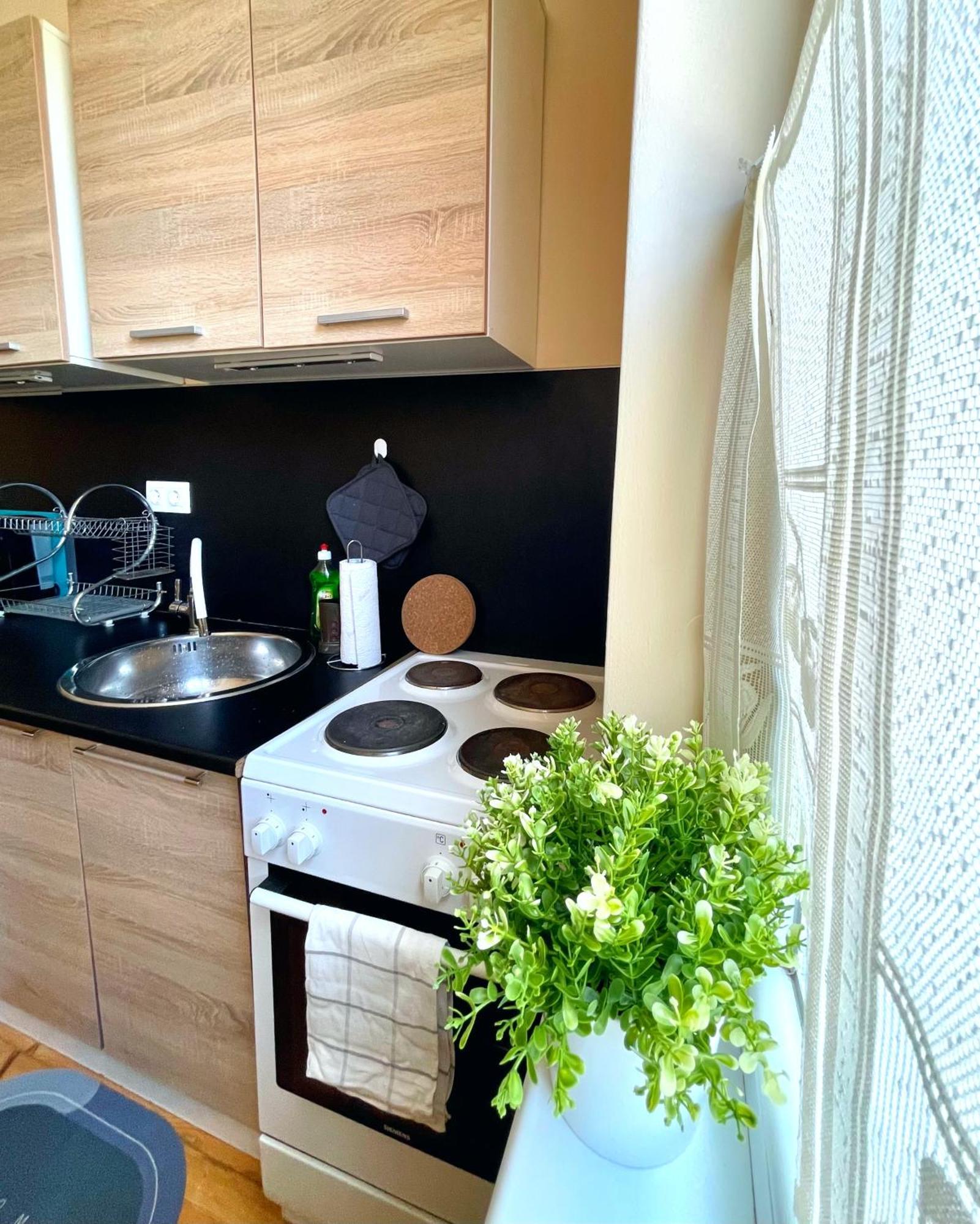 Bohemian Bright & Calm 2Br - Top Center - Private Balcony Sofia Esterno foto